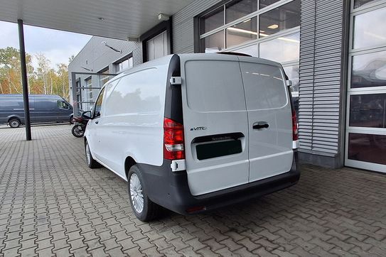 Mercedes Vito eVito 112 Długi