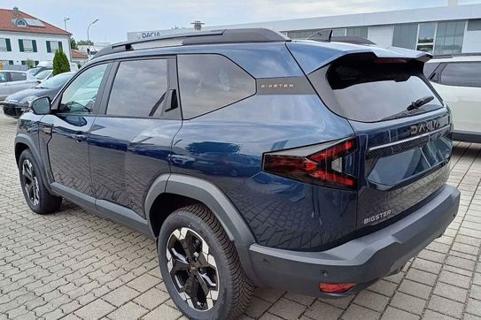 Dacia Bigster Extreme 4x4 mHEV 1.2 TCe