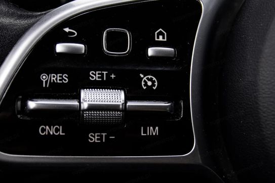 Mercedes GLC 200 4MATIC AMG Line