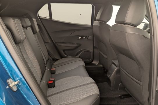Peugeot 2008 ALLURE 1.2 PureTech