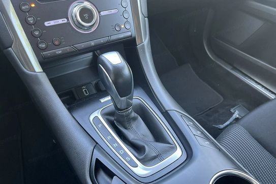Ford Mondeo 1.5 Ecoboost Titanium