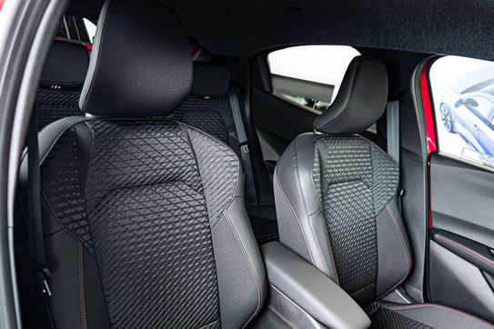 Renault Clio Techno 1.2 TCe