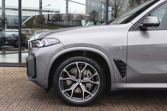 BMW X5 xDrive30d M Sport