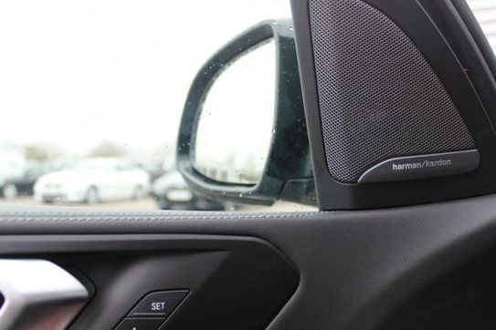 BMW X5 xDrive30d M Sport