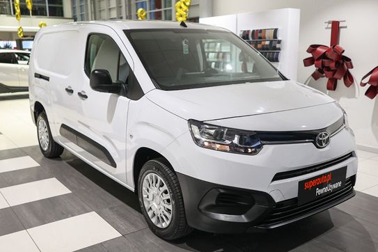 Toyota Proace City Long L2H1 Active