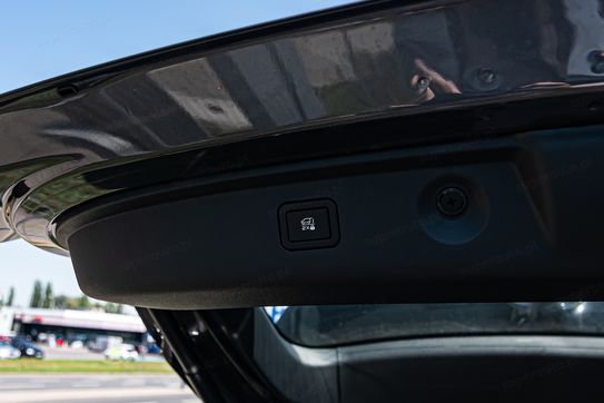 Changan CS75 Plus 1.5T aut