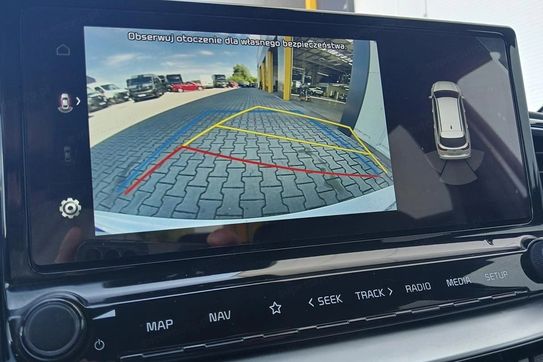 Kia ProCeed 1.5 T-GDI GT Line DCT