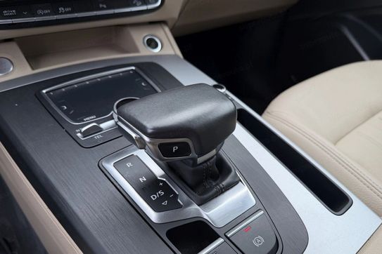 Audi Q5 35 TDI quattro S tronic