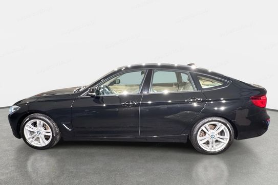 BMW Seria 3 Gran Turismo 320I Gpf