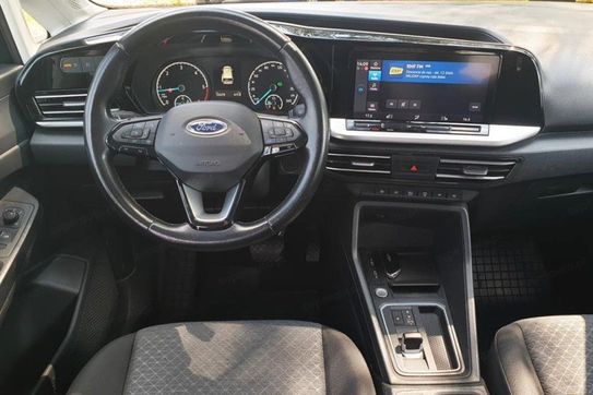 Ford Tourneo Connect 2.0 EcoBlue Titanium