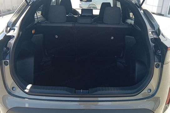 Toyota Yaris Cross 1.5 Hybrid Comfort