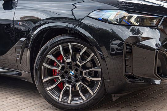 BMW X5 xDrive30d M Sport