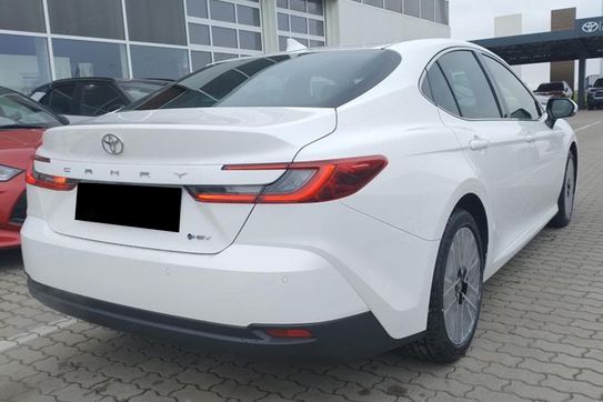 Toyota Camry Executive 2.5 Hybrid Dynamic Force