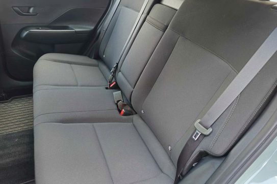 Hyundai Kona 1.0 T-GDI Smart