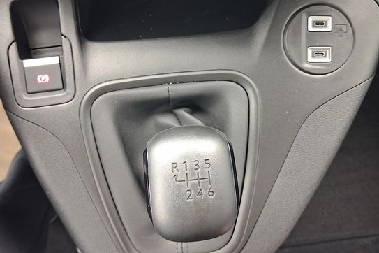 Toyota Proace City Long Active