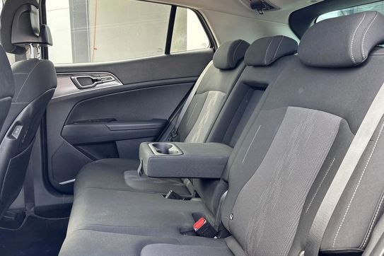 Kia Sportage 1.6 t-Gdi l 2WD Dct