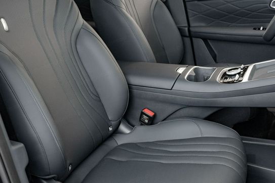 Geely Starray EM-i 1.5 PHEV Pro