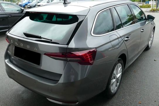 Skoda Octavia Drive Selection 2.0 TDI DSG