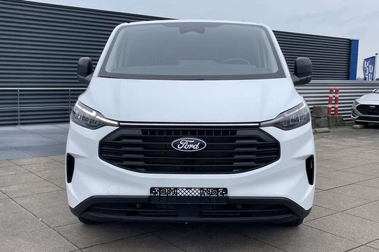 Ford Transit Custom 320 L2H1 Trend