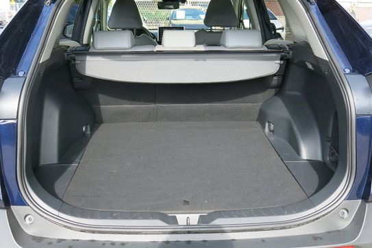 Toyota RAV4 2.0 Executive 4x4 MS