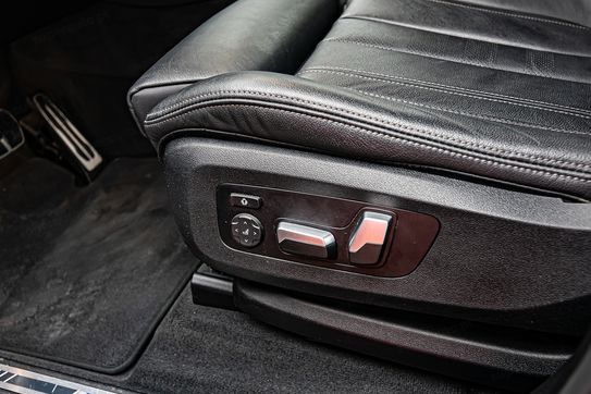 BMW X5 xDrive25d aut