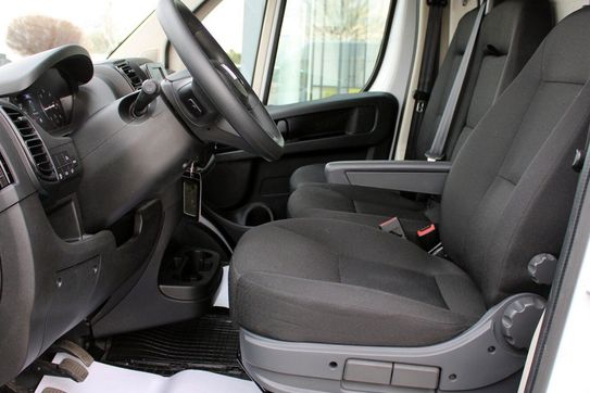 Fiat Ducato Maxi L4H2