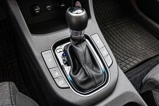 Hyundai i30 1.5 T-GDI Smart DCT