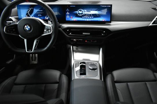 BMW Seria 2 M240i xDrive aut