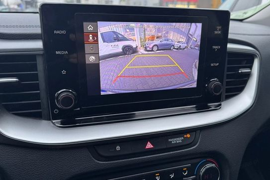 Kia XCeed 1.5 T-GDI M DCT