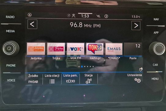 Volkswagen Passat 2.0 TDI EVO Business