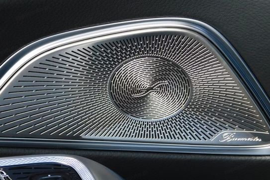 Mercedes Klasa E AMG 53  4Matic+