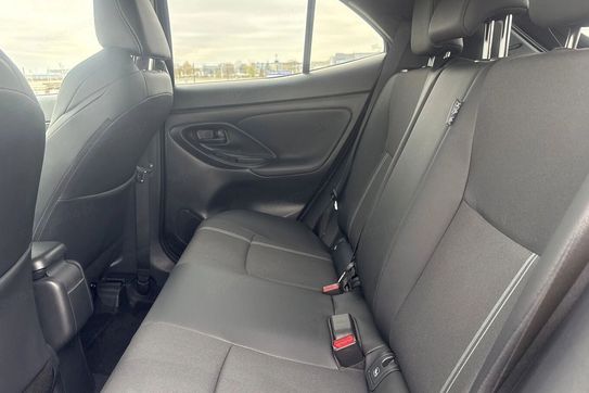 Toyota Yaris Cross Hybrid 1.5 Premiere Edition