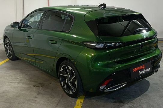 Peugeot 308 1.2 Puretech Gpf Allure Pack S&S EAT8