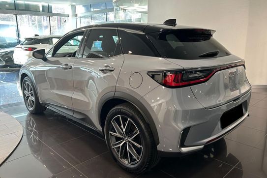 Lexus LBX Cool 1.5 Hybrid