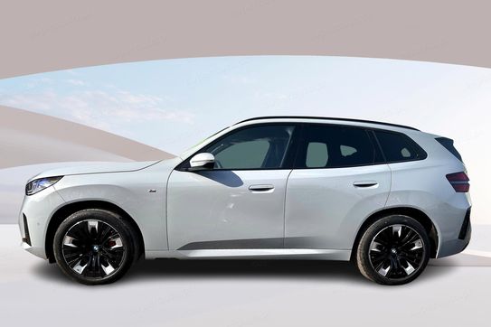 BMW X3 xDrive20d mHEV aut