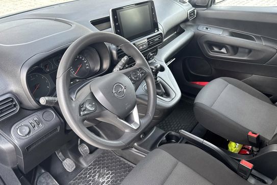 Opel Combo Van Cargo XL 1.5 CDTI (bryg.)