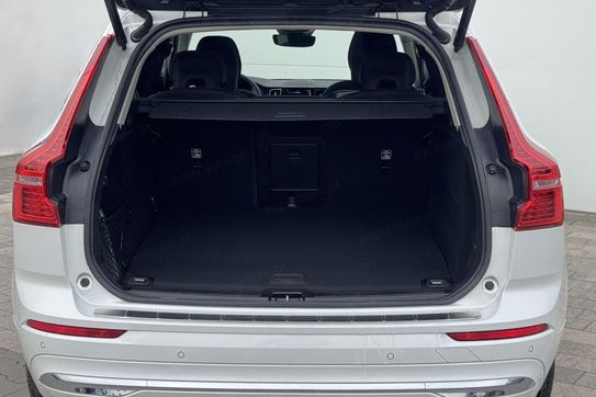 Volvo XC60 T6 Plug-In Hybrid AWD Core