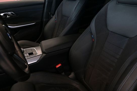 BMW Seria 3 Touring 318d M Sport