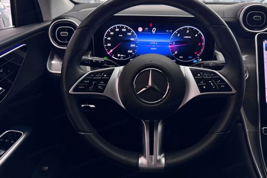Mercedes GLC 220 d  4-Matic Avantgarde