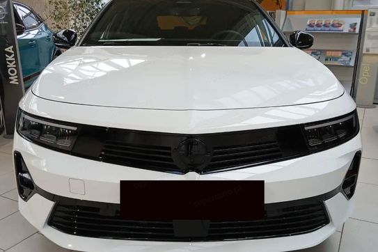 Opel Astra GS S&S eDTC 1.2 T mHEV