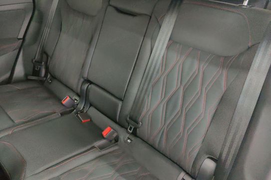 Audi Q3 TFSI quattro Sportback