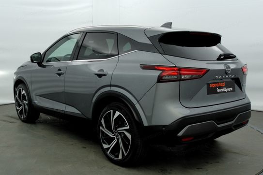 Nissan Qashqai Tekna+ 1.5 E-Power AT