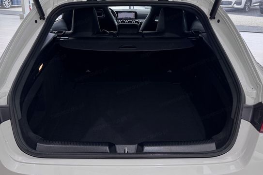 Mercedes CLA 200 d AMG Line 8G-DCT