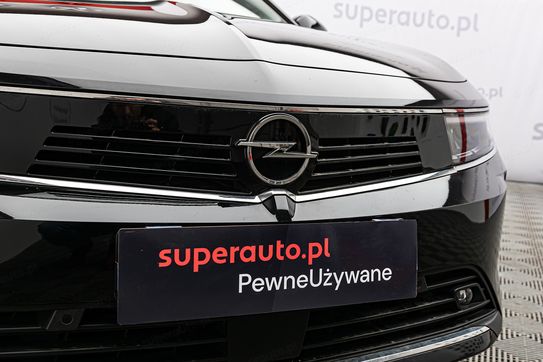 Opel Astra VI 1.2 T Elegance S&S aut