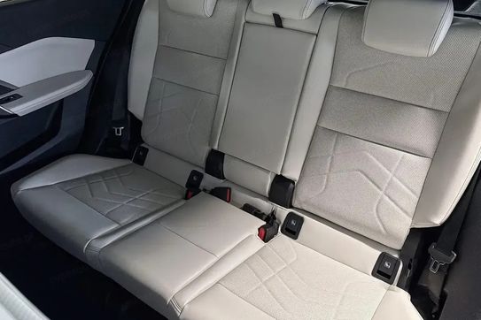 BMW X2 sDrive18d M Sport