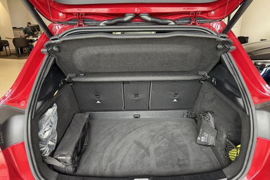 Mercedes GLA 200 AMG Line