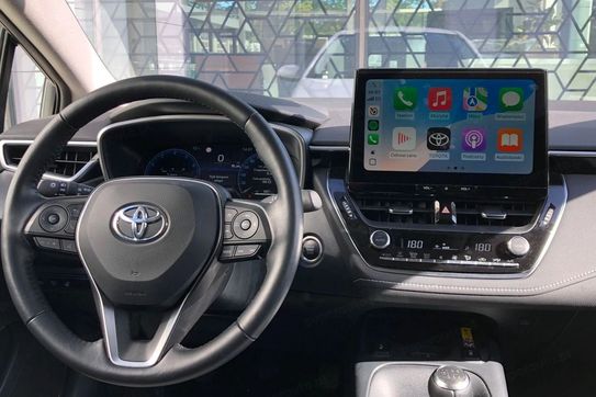 Toyota Corolla 1.5 Style