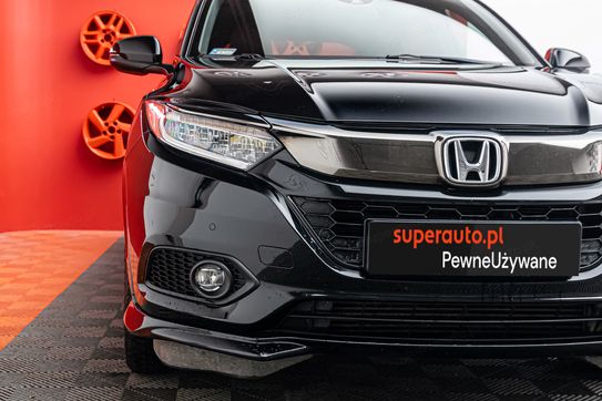 Honda HR-V 1.5 Sport