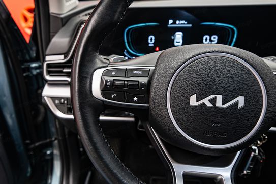 Kia Sportage 1.6 T-GDI L 2WD DCT