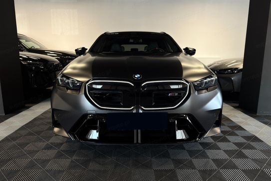BMW Seria 5 Touring M5
